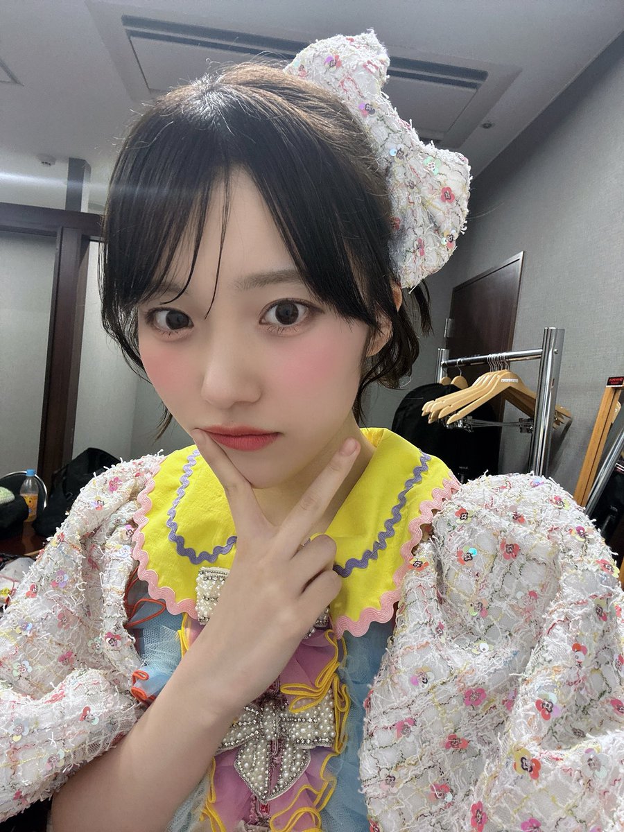 松田 奈々(KAWAII LAB. SOUTH) tweet media