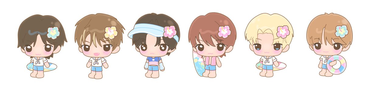 AKI 💘 tweet media