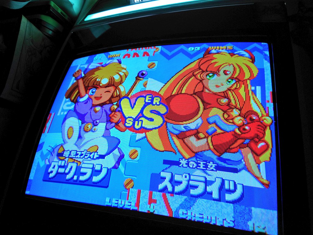 Miracle Hero tweet media