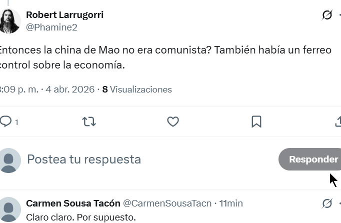 Carmen Sousa Tacón tweet media