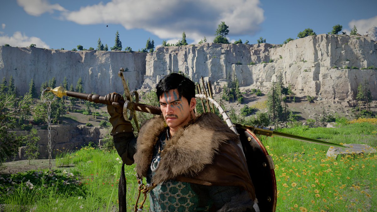 じばばん⭕tiamat tweet media