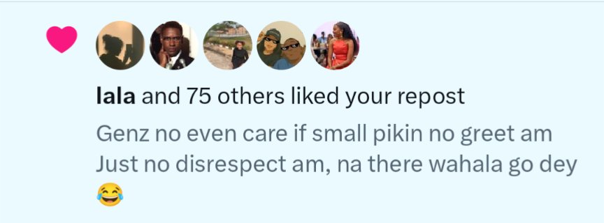 Triumph🇨🇲🇺🇸 tweet media