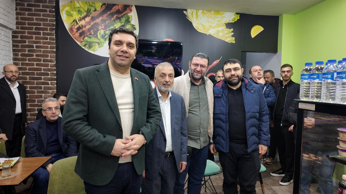 Temiz Toplum Derneği tweet media