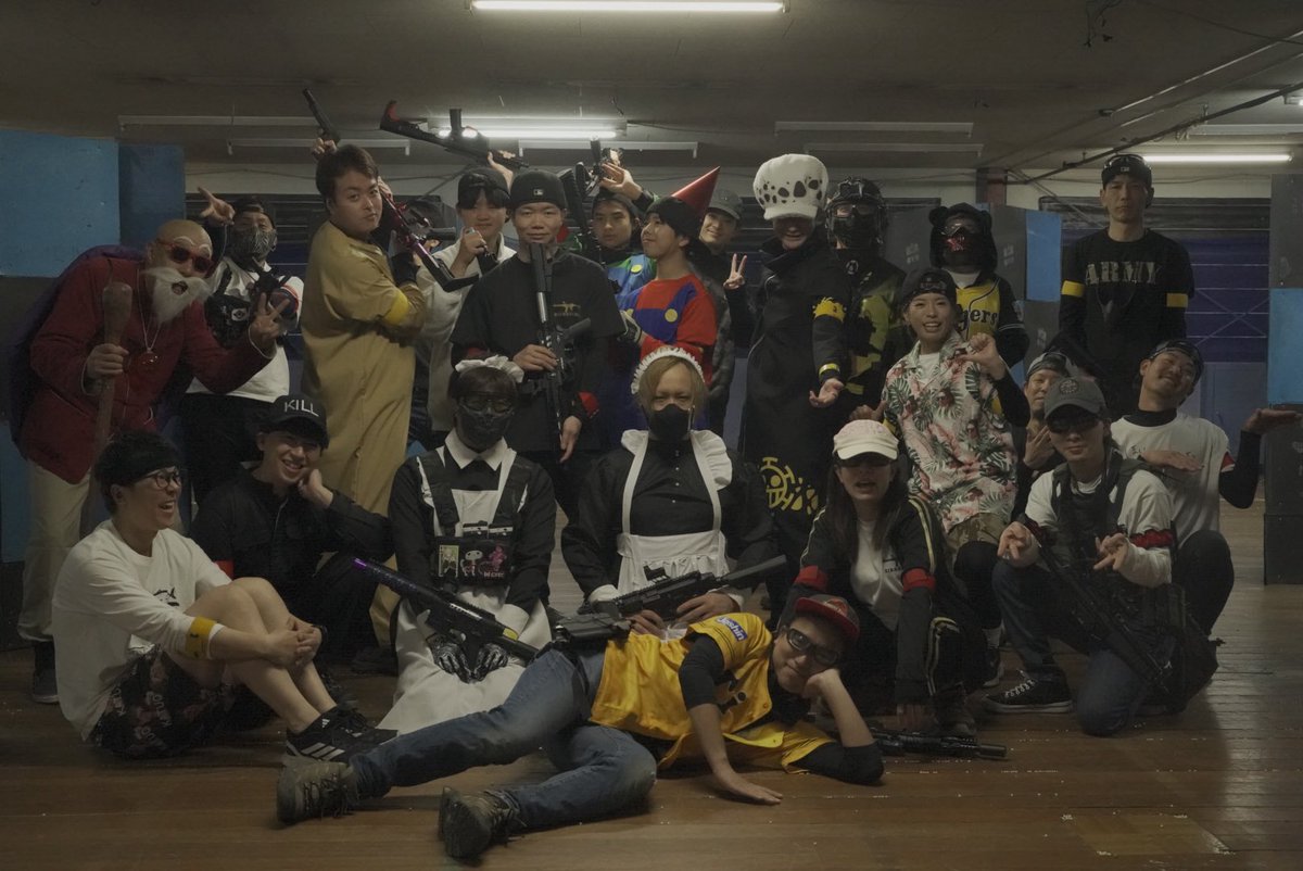 森ちゃん tweet media