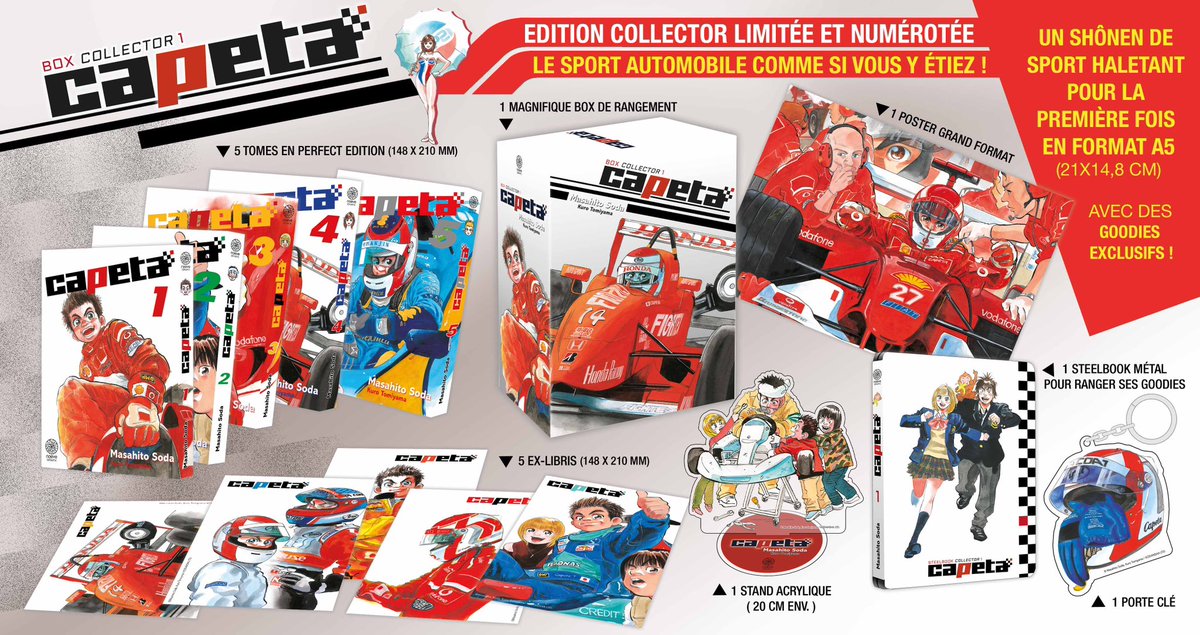 Tony Graci tweet media