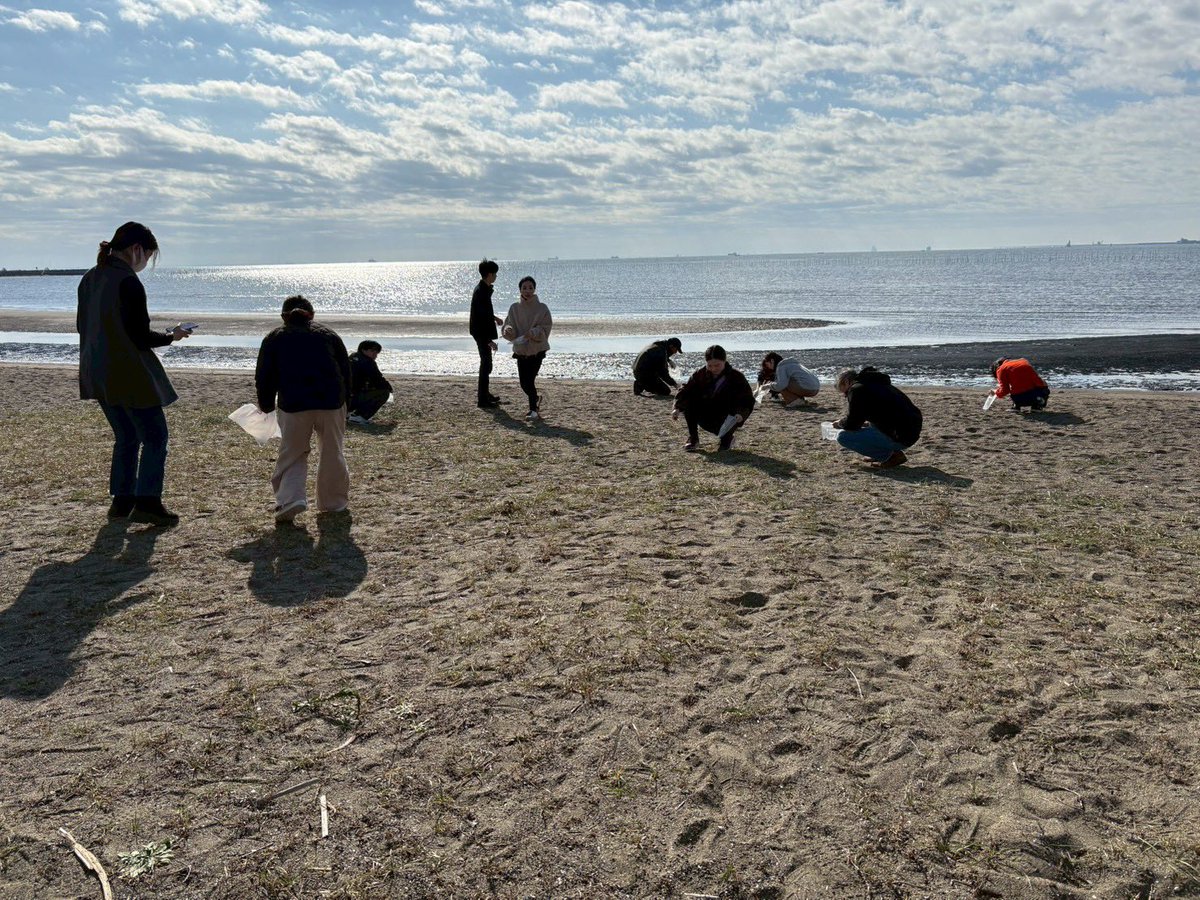 深海合唱団 tweet media