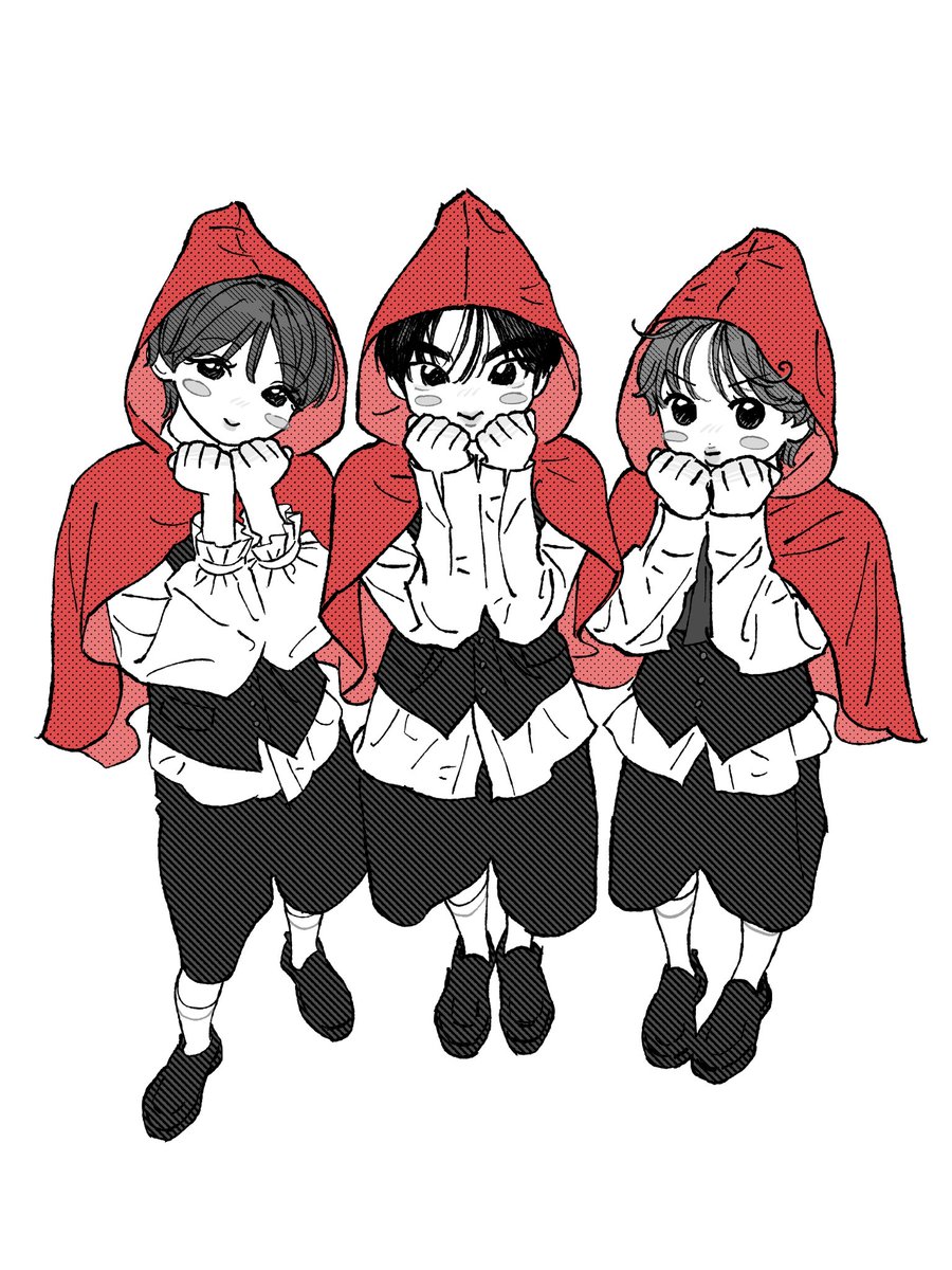 ➰〰️➰▫️◽️◻️ tweet media