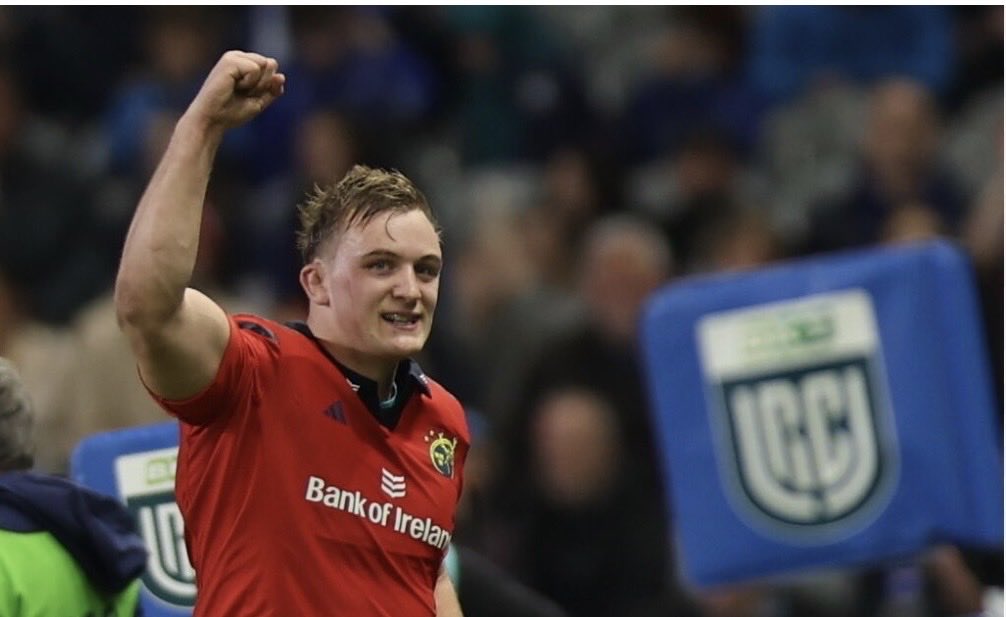 Alan Brennan tweet media