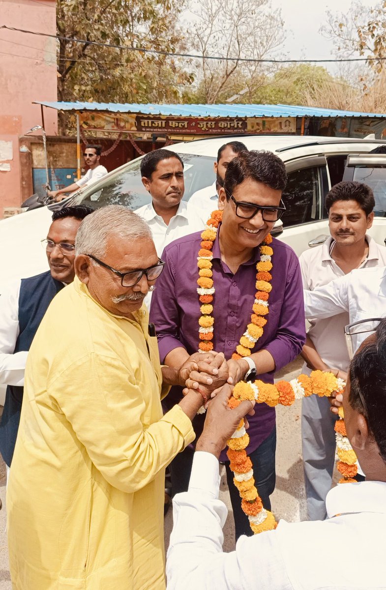 Deepak Singh दीपक सिंह tweet media