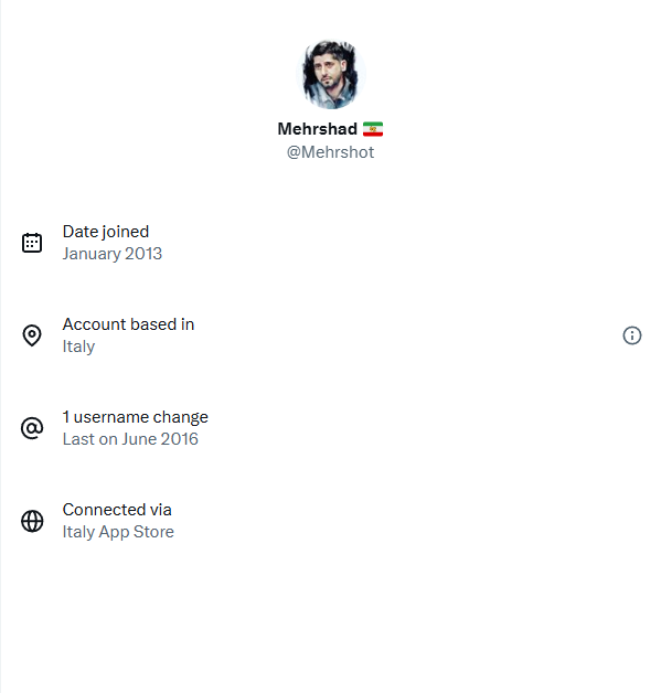 محمدحسین قنبری tweet media