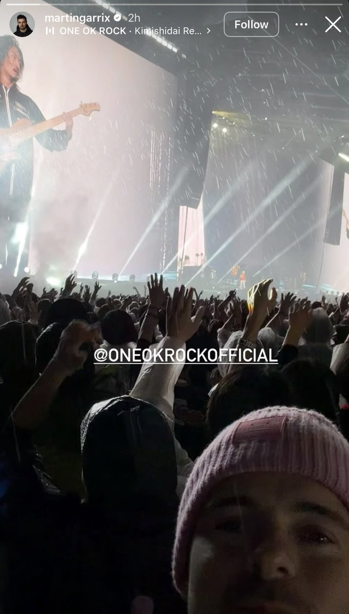 OOR&ちゃんみな好き tweet media