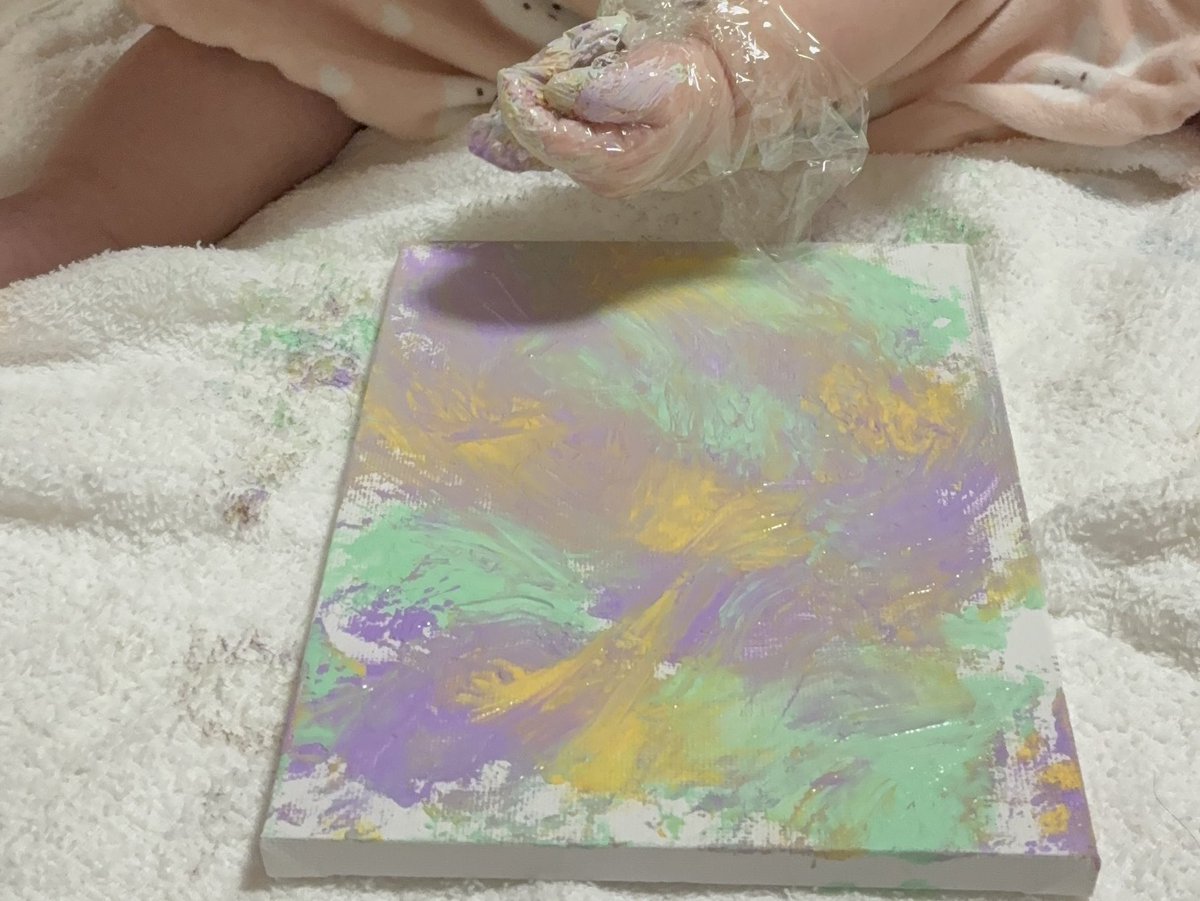 キキ 6m 🐣🌷 tweet media