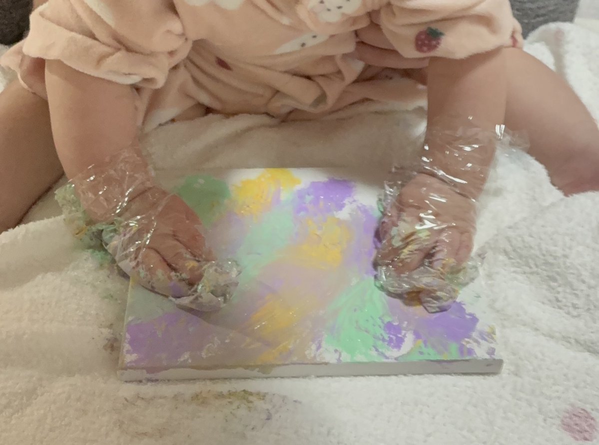 キキ 6m 🐣🌷 tweet media