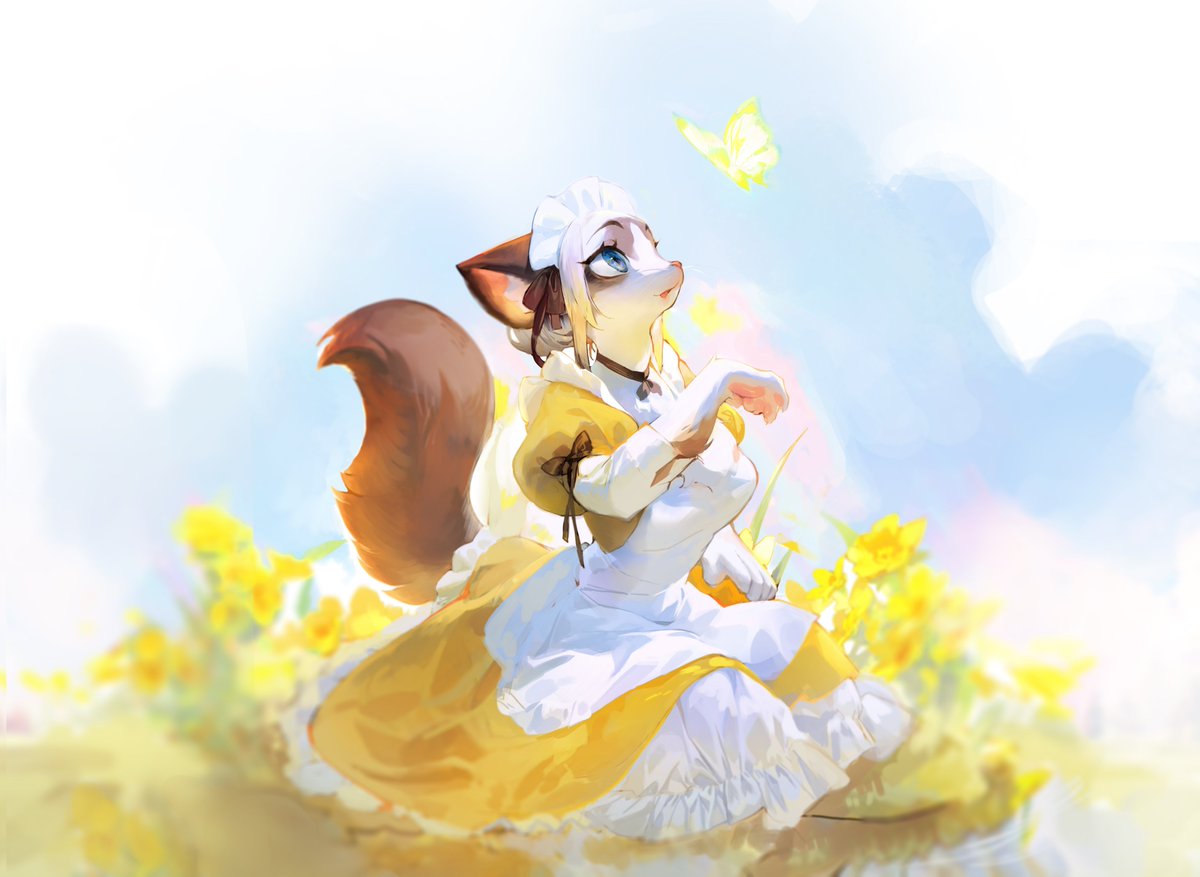 CharlesC / fevercell tweet media