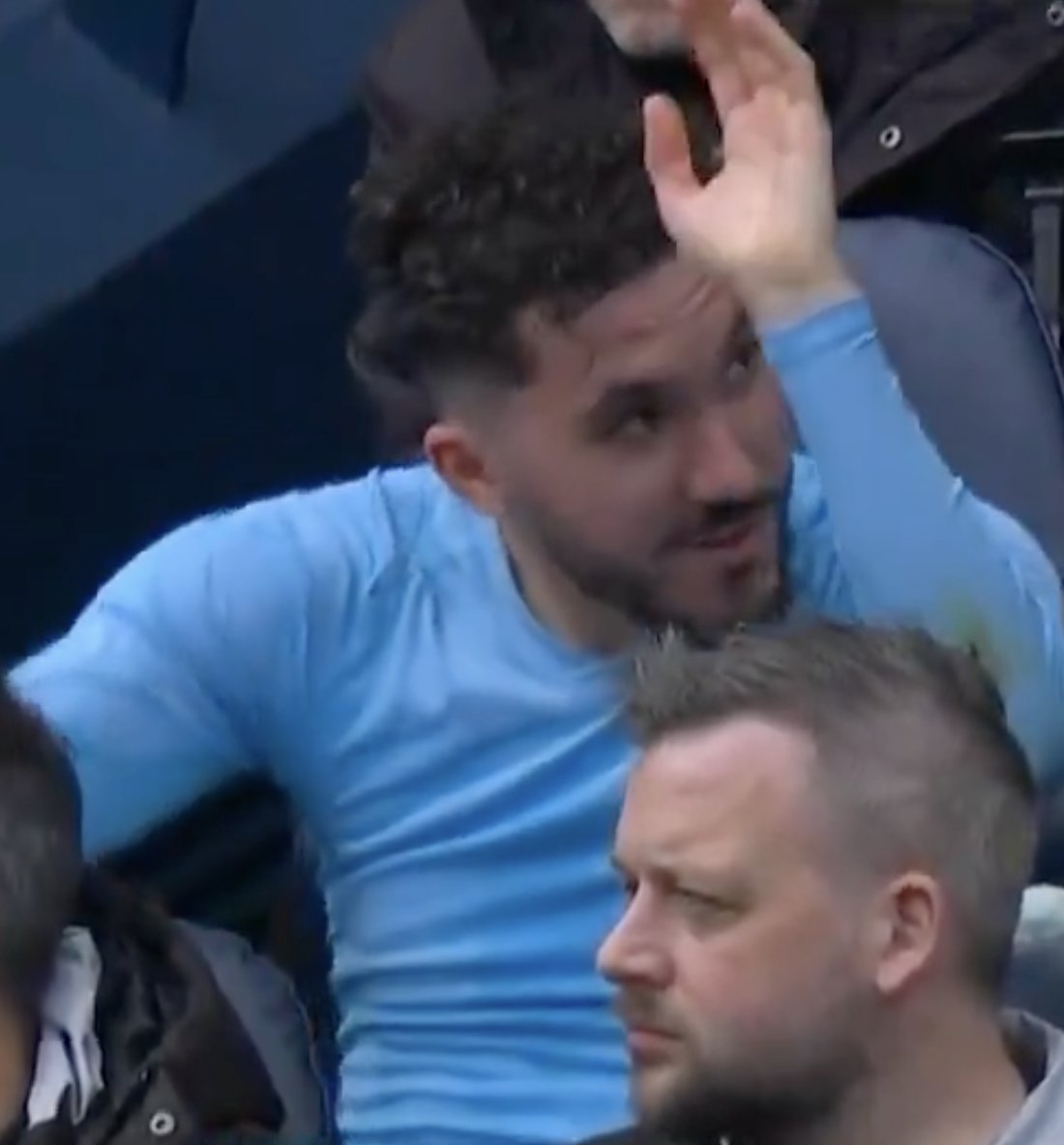 Total Football tweet media