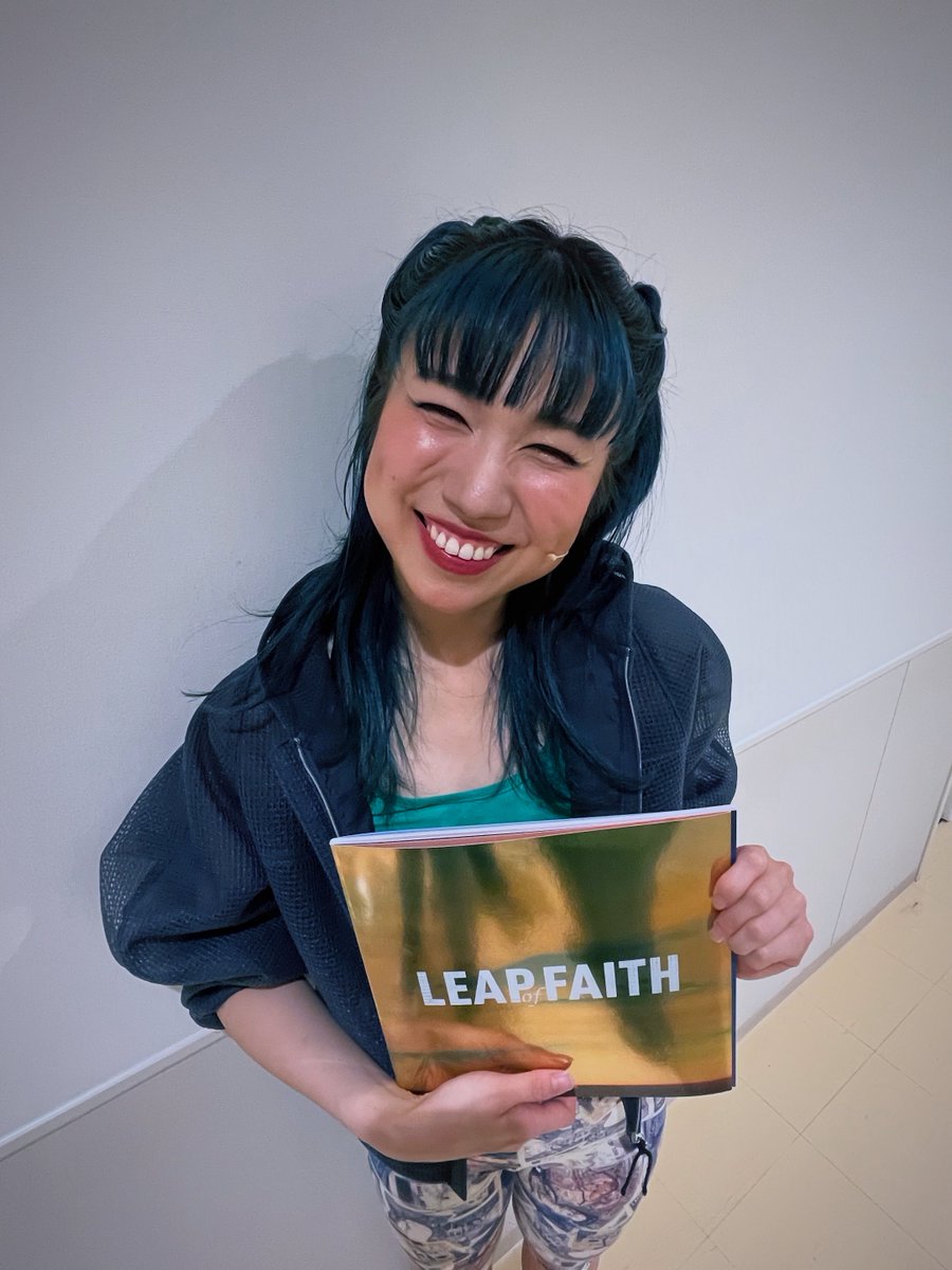 三井夕萌 / Yume Mitsui tweet media