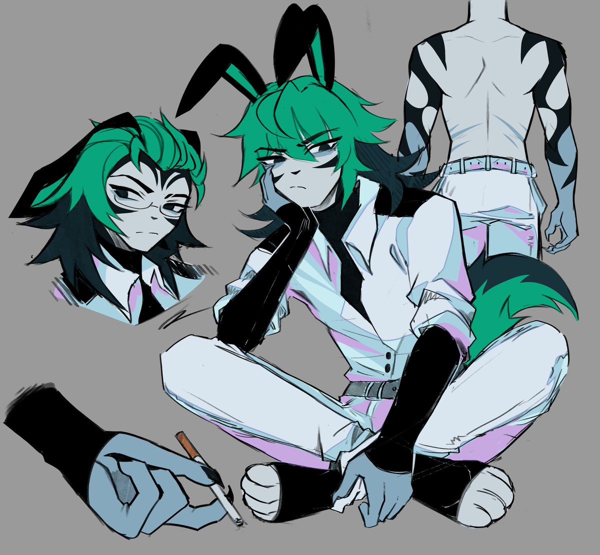 cat enthusiast tweet media