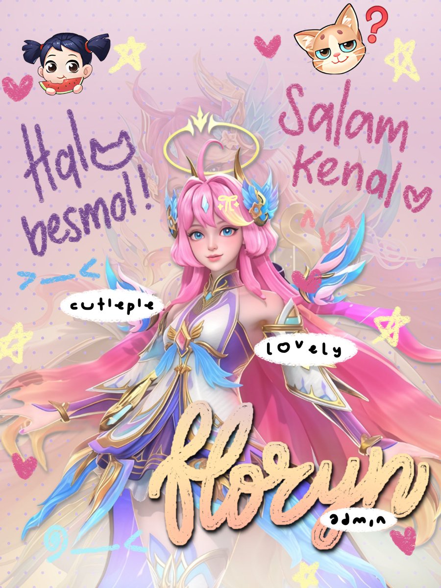 Mobile Legends Base tweet media