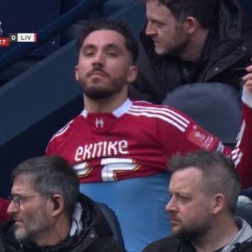 Total Football tweet media