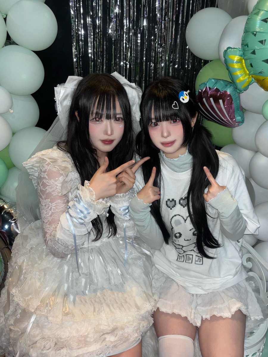 츠무기 ツムギ tweet media