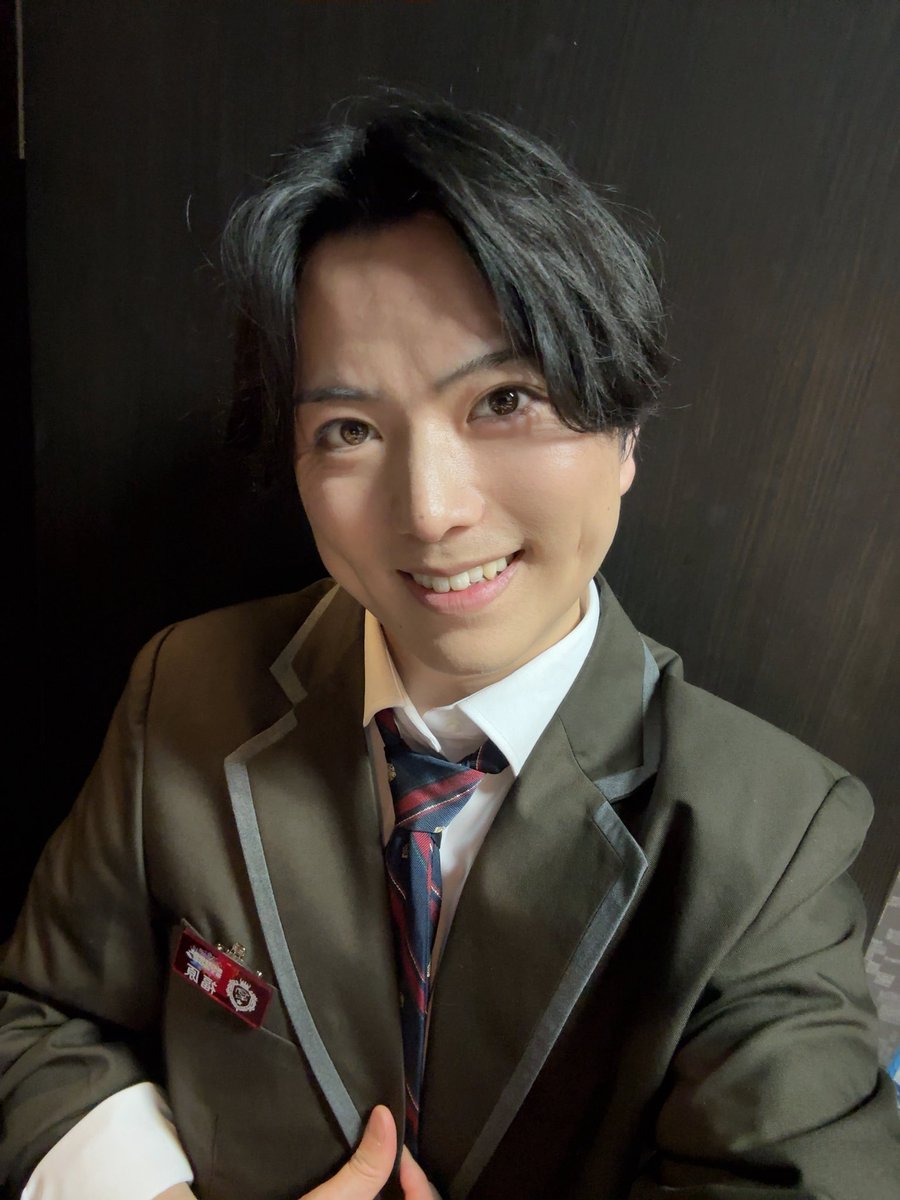 福原英樹【TikTok 470K】 tweet media