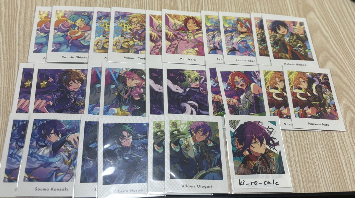 きーろ@取引垢 tweet media