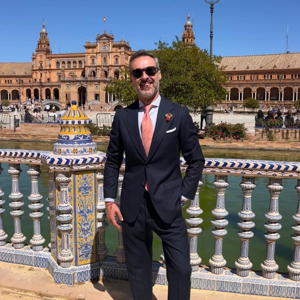 TGrecillo's tweet photo. ¿Quién no ama un día soleado y brillante? ☀️ https://t.co/324U6ozsly