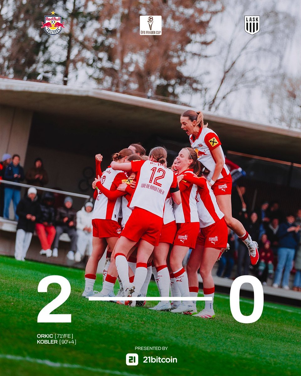 FC Red Bull Salzburg JP tweet media