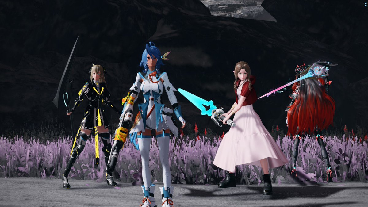 Eliza Nocturne tweet media