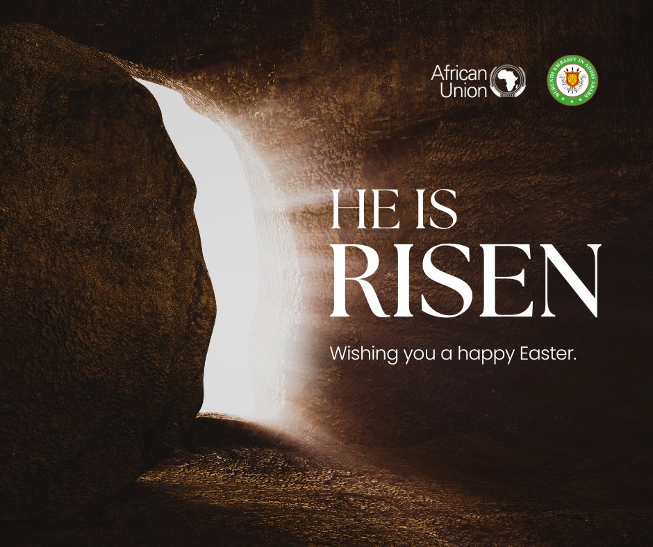 Burundi Embassy in Addis Ababa tweet media