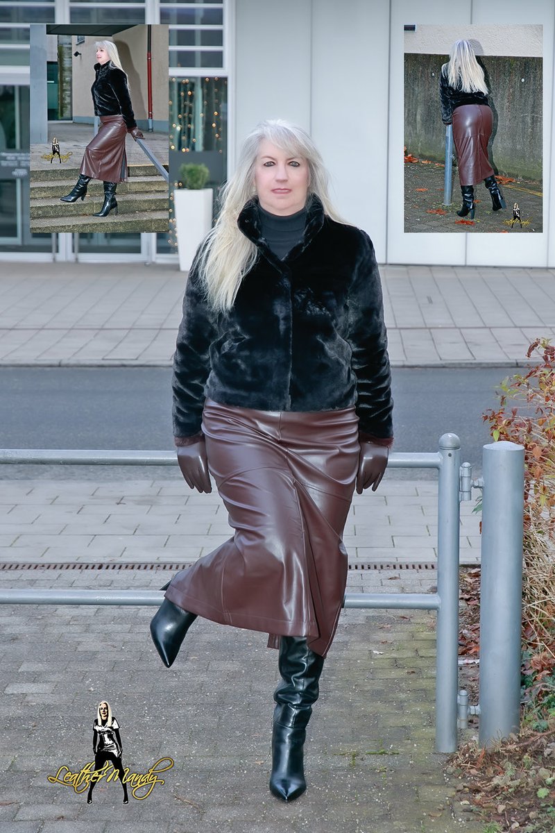 Leathermandy tweet media