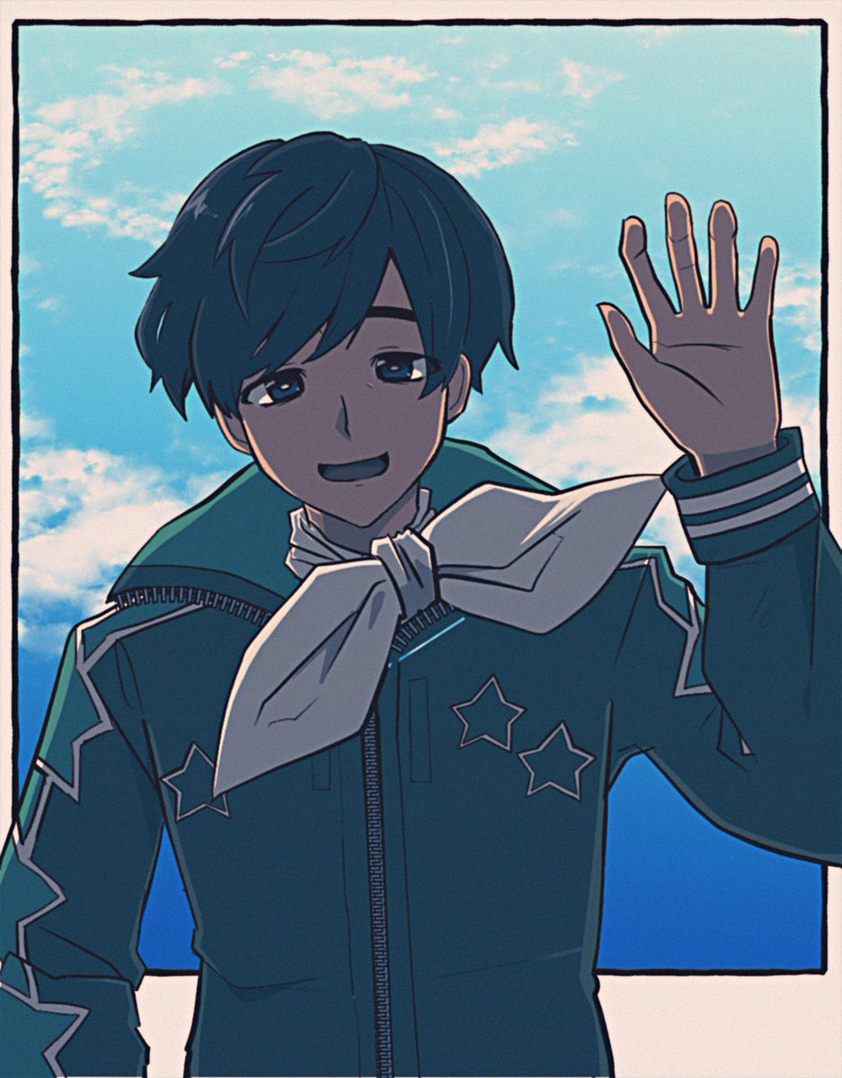 スキスキ侍 tweet media