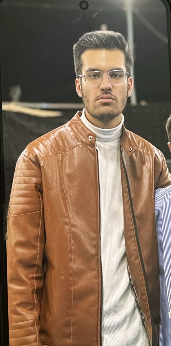 Hossin Elhaminezhad tweet media