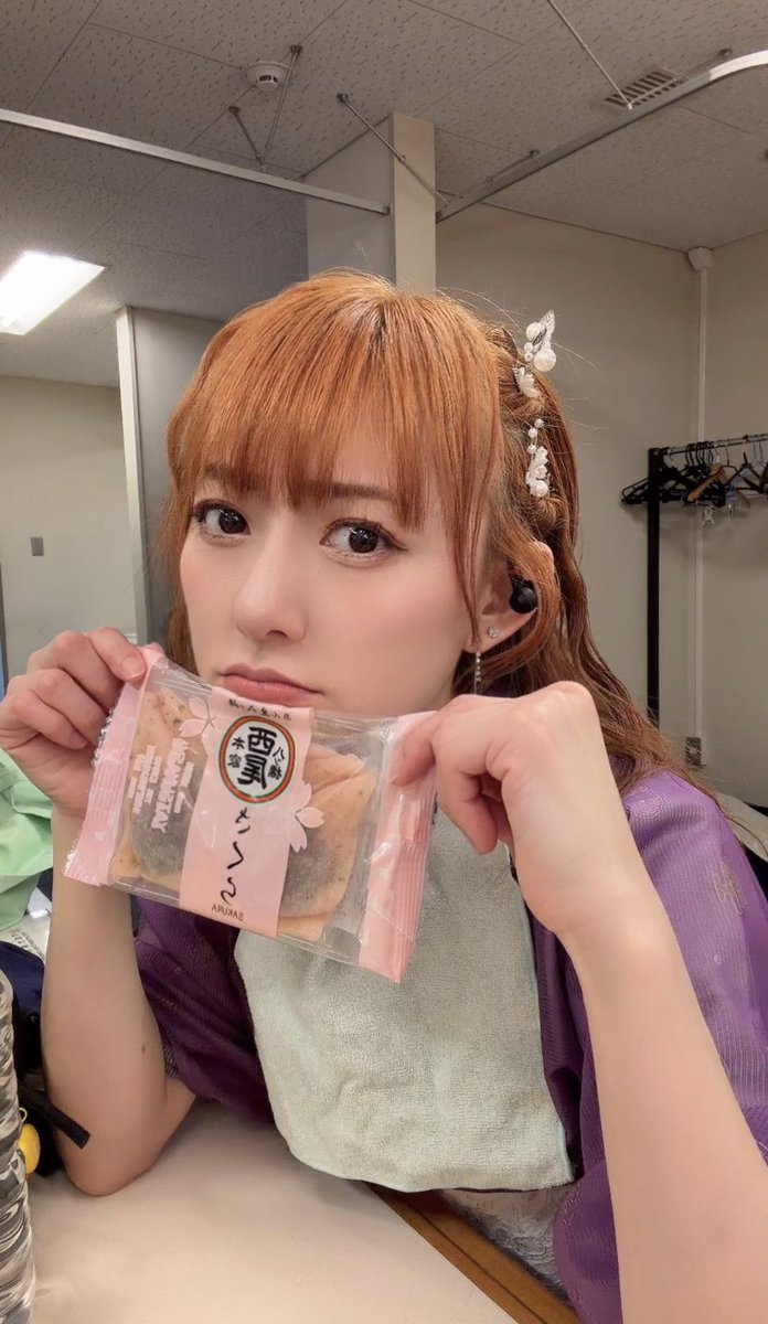 Canary キャナリー / 乃下未帆 tweet media