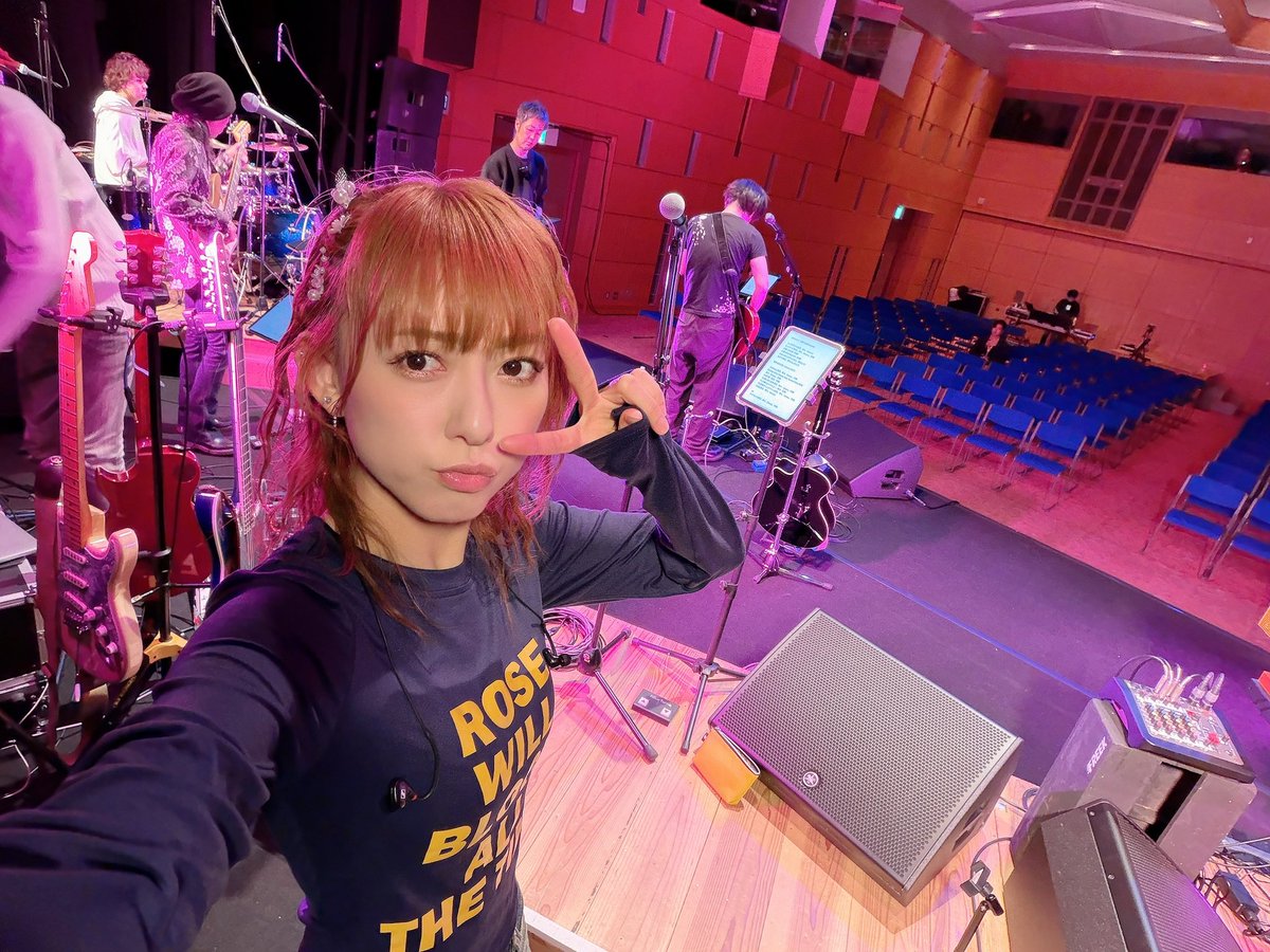 Canary キャナリー / 乃下未帆 tweet media