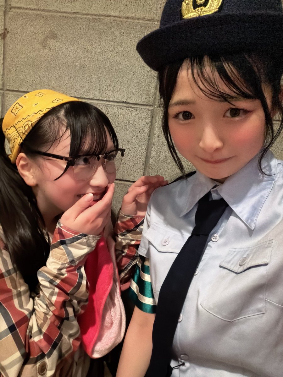 石山千尋【NMB48】 tweet media