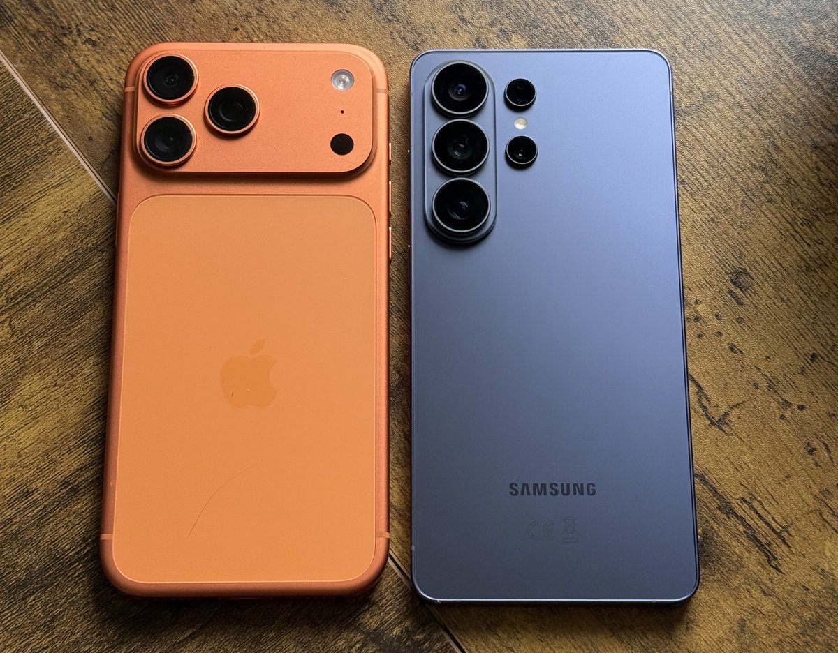 Holly - I like tech tweet media