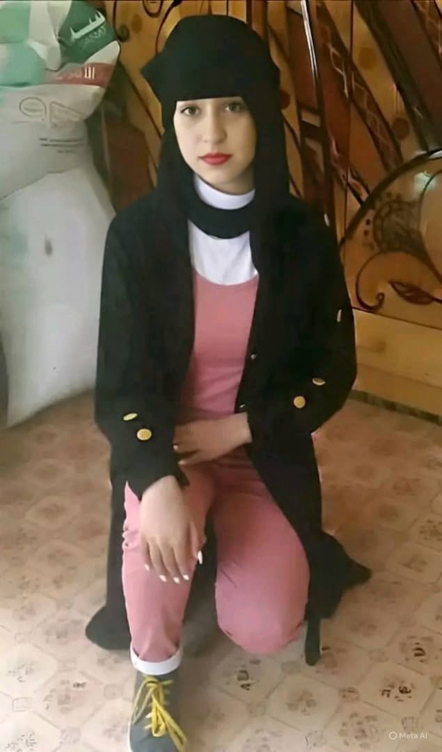 هنادي +967737640280 tweet media
