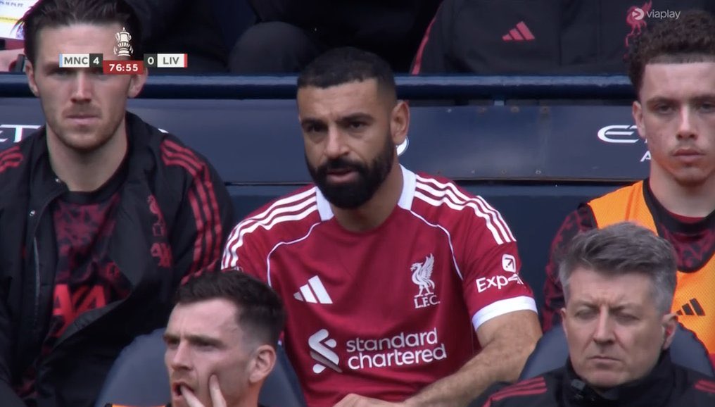 Ndeysane football aka égoïste bou sa temps diékhé rek bayil ou bien change d’environnement sino il va te rendre ridicule