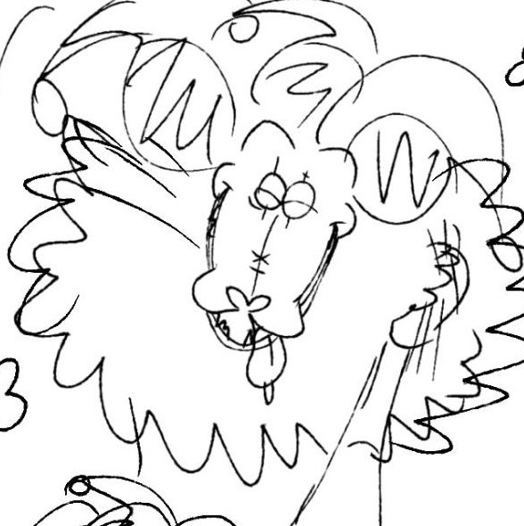 EVIL ayø (25 april🎂🎉) tweet media