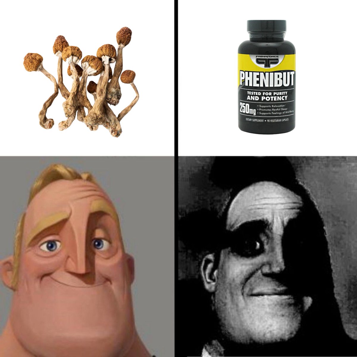 BasedBiohacker tweet media