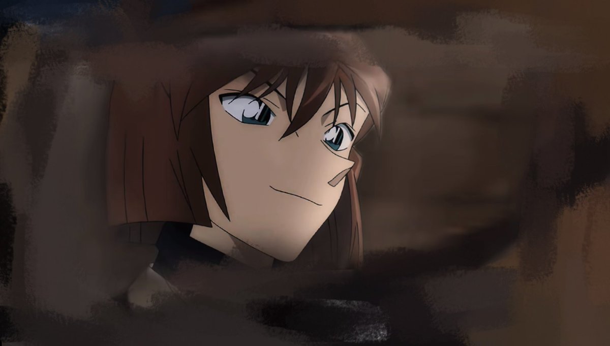 Detective CoAi tweet media