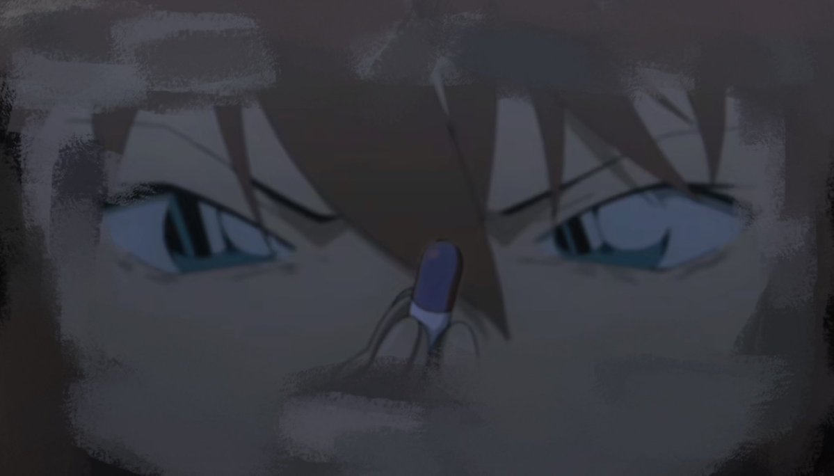 Detective CoAi tweet media