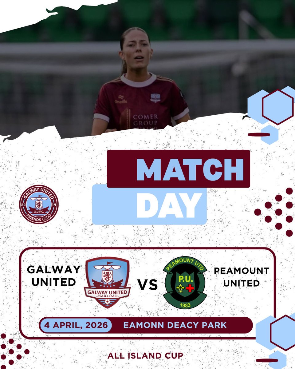 Galway United Co-Op tweet media