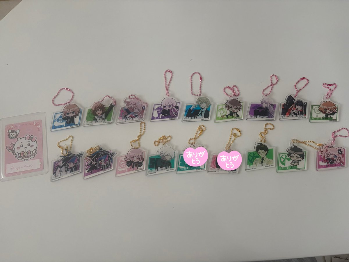 たろう tweet media