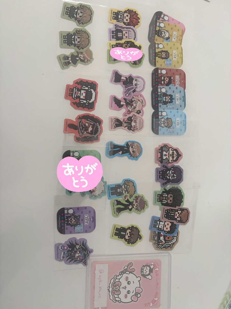 たろう tweet media