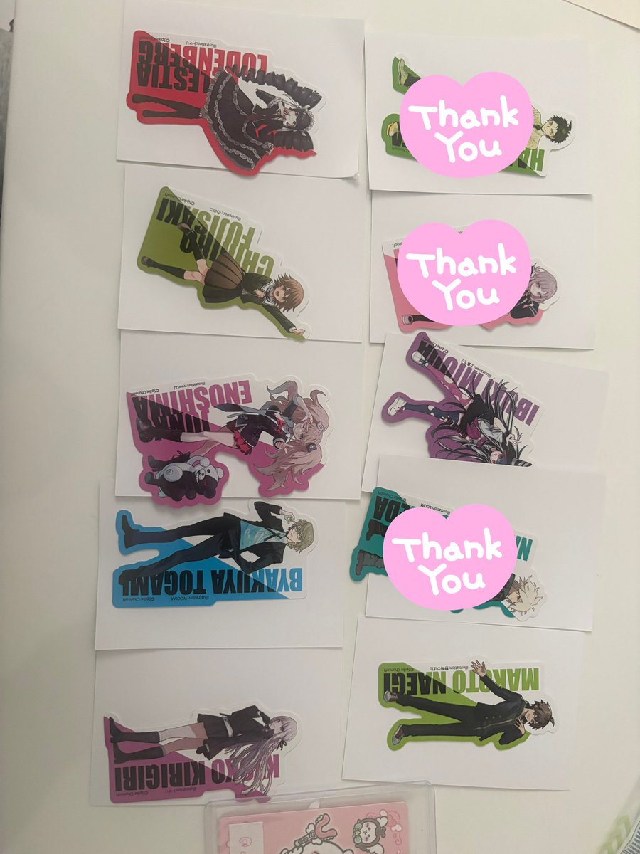 たろう tweet media