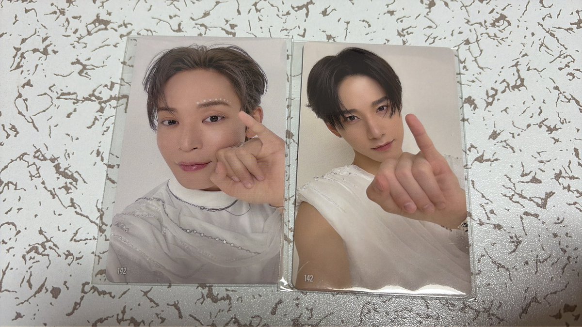 ま❤️🩷 tweet media