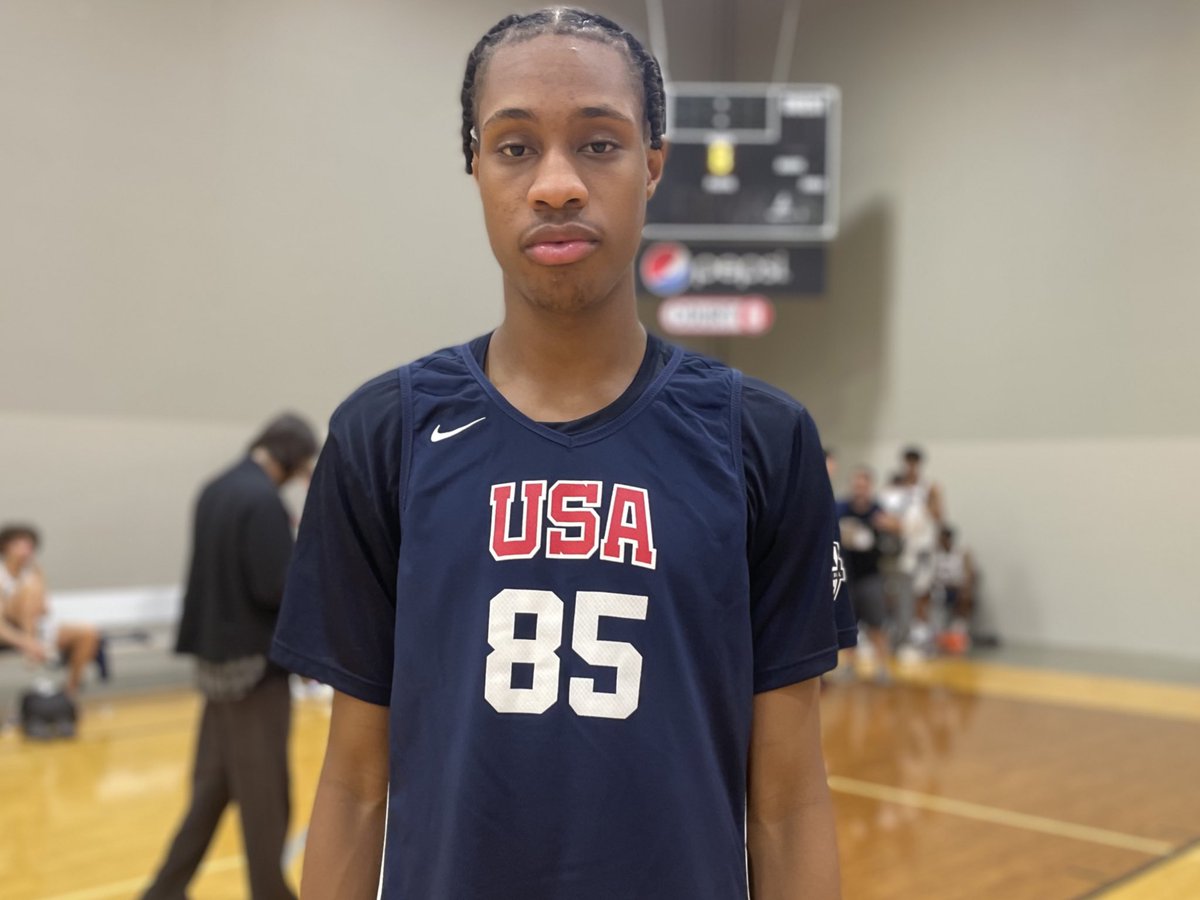 ELITE High School Scouting tweet media