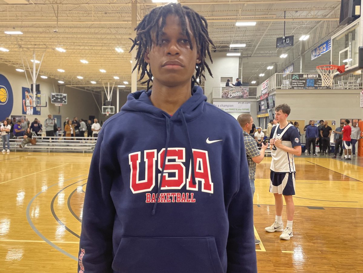 ELITE High School Scouting tweet media